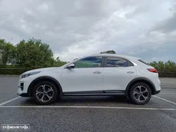 Kia XCeed 1.6 GDi PHEV Tech