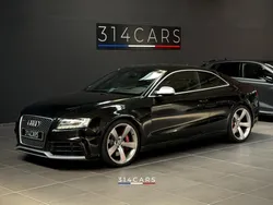 AUDI RS5 Quattro 4.2i V8 FSI BVA