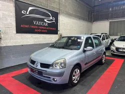 RENAULT CLIO 2 LUXE PRIVILEGE 1.4 16V 98Ch , Climatisation, Régulateur de Vitesse, Garantie