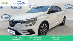 Renault Mégane 1.3 TCe 140 EDC6 Techno