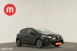 Mitsubishi Colt 1.0 MPI-T Invite