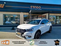 Ds ds 7 crossback 1.5 bluehdi 130 performance line bva