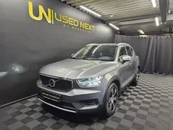 Volvo XC40 Momentum D4 AWD