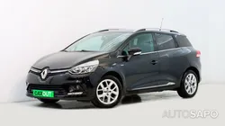 Renault Clio ST 0.9 TCE Limited de 2019