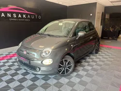 FIAT 500 SERIE 3 1.2 8V 69 ch Lounge
