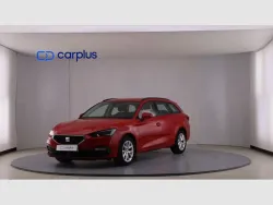 SEAT Leon 1.0 eTSI S&S Style XS DSG-7 110