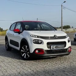 Citroën C3 PURETECH
