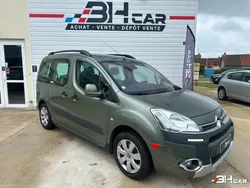 Citroen Berlingo II COMBI 1.6 HDI 90ch XTR