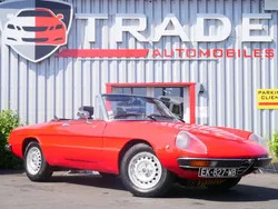 Alfa Romeo Spider 1300 Junior 87CH