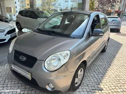 Kia Picanto 1.0L EX