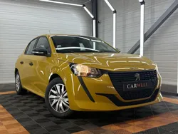 Peugeot 208 1.2 PURETECH 75CH S&S ACTIVE