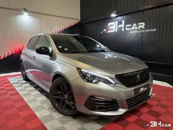 Peugeot 308 GT 1.6 225ch Black Pack EAT8