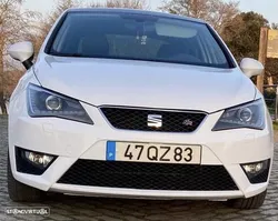 SEAT Ibiza ST 1.4 TDI FR