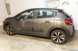 Citroën C3 1.2 PureTech Feel