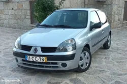 Renault Clio 1.5 dCi SE Storia