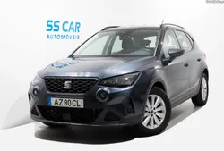 Seat Arona 1.0 TSI Style DSG