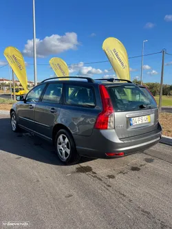 Volvo V50 1.6 D Nível 2