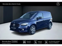Mercedes Citan 112 CDI /Fourgon / PRO BVA 2 Places 116ch