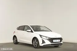 Hyundai i20 1.2 MPi Comfort