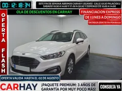 FORD Mondeo Sportbreak 2.0TDCI Trend 150