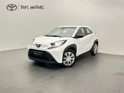 Toyota aygo x 1.0 VVT-i 72 Dynamic