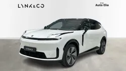 LYNK & CO 08 08 1.5 PHEV More