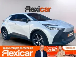 Toyota C-HR 140H Advance