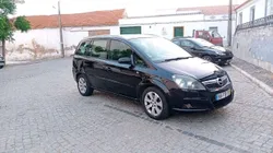 Opel Zafira Bom estado