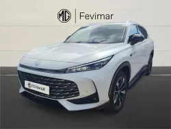 MG HS e 1.5 T-GDI Luxury