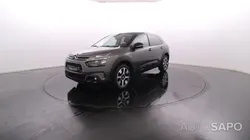 Citroen C4 Cactus de 2020
