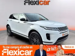LAND ROVER Range Rover Evoque 2.0D MHEV S AWD Aut. 150
