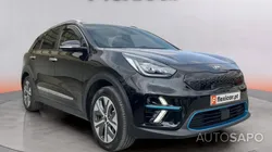 Kia e-Niro de 2019