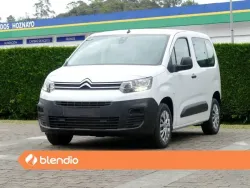 CITROEN Berlingo ë- 50kWh Talla M Live Pack