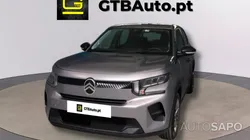 Citroen C3 de 2025