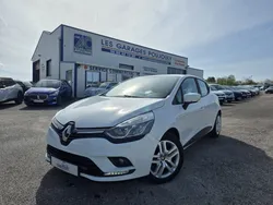 Clio 4 DCi Business + Camera AR / Sans ADBLUE / GPS