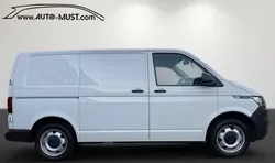 Volkswagen transporter tdi 150 cv dsg7