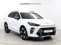CUPRA Terramar 1.5 TSI e-Hybrid 150kW DSG