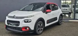 Citroën C3 PureTech 82CH Feel Business GPS TOIT PANORAMIQUE