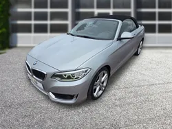 Bmw Série 2 Cabriolet 228i 245ch Luxury
