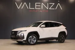 HYUNDAI Tucson 1.6 T HEV Klass AT 239