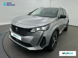 Peugeot 3008 1.5 BlueHDi 130ch S&S GT