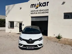 Renault Scénic 1.7 Blue dCi Bose EDC 120 ch