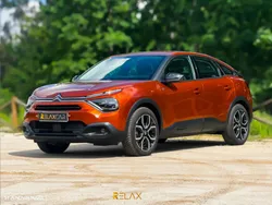 Citroën e-C4 50 kWh Feel Pack