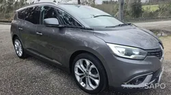 Renault Grand Scénic 1.5 dCi Dynamique S SS de 2017