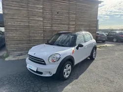 MINI MINI Countryman 2.0 D - 112 - BVA COUNTRYMAN R60 LCI BERLINE Cooper D All4 Business Trip PHASE 2