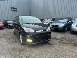 Citroën C3 1.6e-HDI