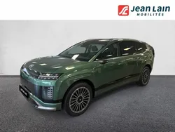 Hyundai Ioniq 9 110 kWh - 428 ch HTRAC Performance Calligraphy
