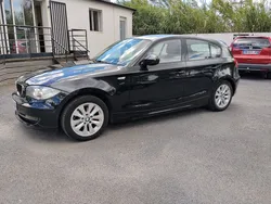 Bmw SERIE 1 (E81/E87) 116D 115CH EXCELLIS 5P