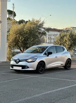 Renault Clio Clio IV