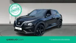 NISSAN Juke 1.0 DIG-T Tekna 4x2 114